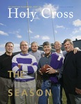 Holy Cross Magazine, Vol. 38, No. 4, Fall 2004