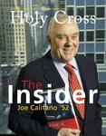 Holy Cross Magazine, Vol. 38, No. 3, Summer 2004 by College of the Holy Cross
