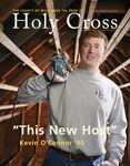 Holy Cross Magazine, Vol. 38, No. 2, Spring 2004 by College of the Holy Cross