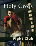 Holy Cross Magazine, Vol. 38, No. 1, Winter 2004