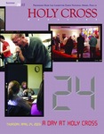 Holy Cross Magazine, Vol. 37, No. 3, Summer 2003