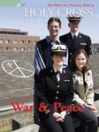 Holy Cross Magazine, Vol. 37, No. 2, Spring 2003