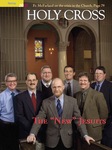 Holy Cross Magazine, Vol. 36, No. 2, Spring 2002