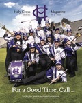 Holy Cross Magazine, Vol. 60 No. 2, Summer 2026 by College of the Holy Cross