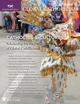 Scholarship for the Pedagogy of Global Catholicism by Journal of Global Catholicism
