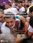 Transformations in Brazilian Catholicism: Cover Image by Journal of Global Catholicism