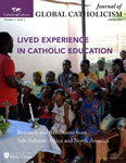 Lived Experience in Catholic Education
