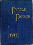 Purple Patcher 1917 by College of the Holy Cross
