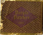 Purple Patcher 1918 by College of the Holy Cross