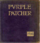 Purple Patcher 1916 by College of the Holy Cross