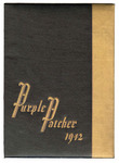 Purple Patcher 1942 by College of the Holy Cross