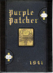 Purple Patcher 1941 by College of the Holy Cross