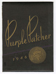 Purple Patcher 1946 by College of the Holy Cross