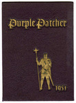 Purple Patcher 1954