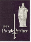 Purple Patcher 1955