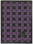 Purple Patcher 1961 by College of the Holy Cross