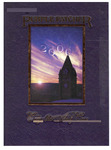 Purple Patcher 2000 by College of the Holy Cross