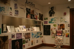 Artifex: Exhibition Installation Photograph 01 by Cantor Art Gallery