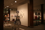 Artifex: Exhibition Installation Photograph 05 by Cantor Art Gallery
