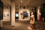 Artifex: Exhibition Installation Photograph 08 by Cantor Art Gallery