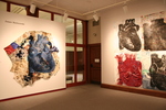 Artifex: Exhibition Installation Photograph 12 by Cantor Art Gallery