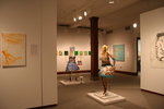Artifex: Exhibition Installation Photograph 13 by Cantor Art Gallery