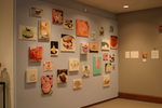 We-Go: Exhibition Installation Photograph 02 by Cantor Art Gallery