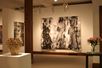 We-Go: Exhibition Installation Photograph 04 by Cantor Art Gallery