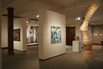 We-Go: Exhibition Installation Photograph 05 by Cantor Art Gallery