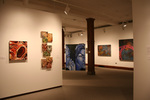 We-Go: Exhibition Installation Photograph 07 by Cantor Art Gallery