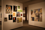 We-Go: Exhibition Installation Photograph 08 by Cantor Art Gallery