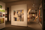 We-Go: Exhibition Installation Photograph 09 by Cantor Art Gallery