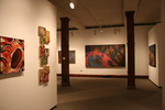 We-Go: Exhibition Installation Photograph 10 by Cantor Art Gallery
