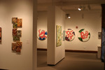 We-Go: Exhibition Installation Photograph 12 by Cantor Art Gallery