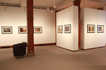 Infinity: Exhibition Installation Photograph 3 by Cantor Art Gallery