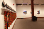 Infinity: Exhibition Installation Photograph 6 by Cantor Art Gallery