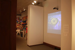 Exhibition Installation Photograph: Dioni Cruz by Cantor Art Gallery