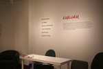 Amalgam: Exhibition Installation Photograph 14 by Cantor Art Gallery