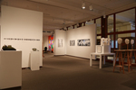 Fine Arts: Exhibition Installation Photograph 05 by Cantor Art Gallery