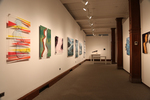 Fine Arts: Exhibition Installation Photograph 06 by Cantor Art Gallery