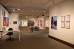 Fine Arts: Exhibition Installation Photograph 16 by Cantor Art Gallery