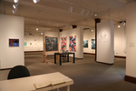 Fine Arts: Exhibition Installation Photograph 17 by Cantor Art Gallery