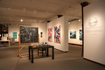 Fine Arts: Exhibition Installation Photograph 21 by Cantor Art Gallery