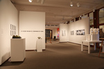 Fine Arts: Exhibition Installation Photograph 29 by Cantor Art Gallery