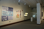 Ennead: Exhibition Installation Photograph 01 by Cantor Art Gallery