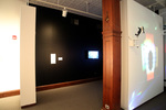 Exhibition Installation Photograph: Torralba 2 by Cantor Art Gallery