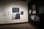 Exhibition Installation Photograph: Williams 2 by Cantor Art Gallery