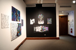Exhibition Installation Photograph: Williams 3 by Cantor Art Gallery