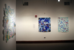 Remember Tomorrow: Exhibition Installation Photograph 27 (Hoelscher) by Cantor Art Gallery