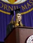 2017 Valedictory Address: Haylie Marie Butler '17